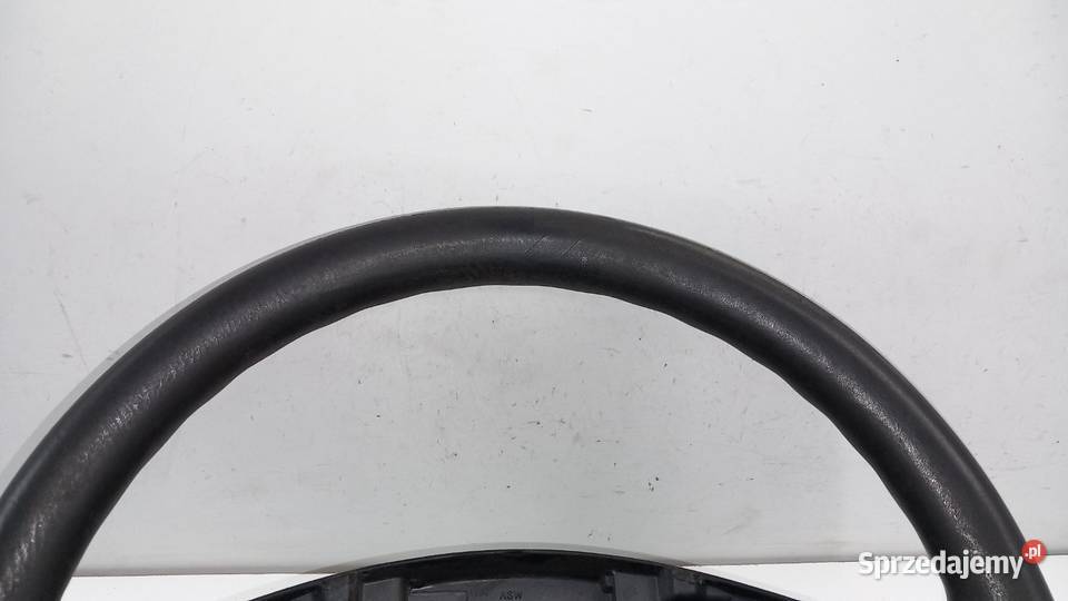 OPEL VIVARO A DRUGI LIFT KIEROWNICA wielkopolskie
