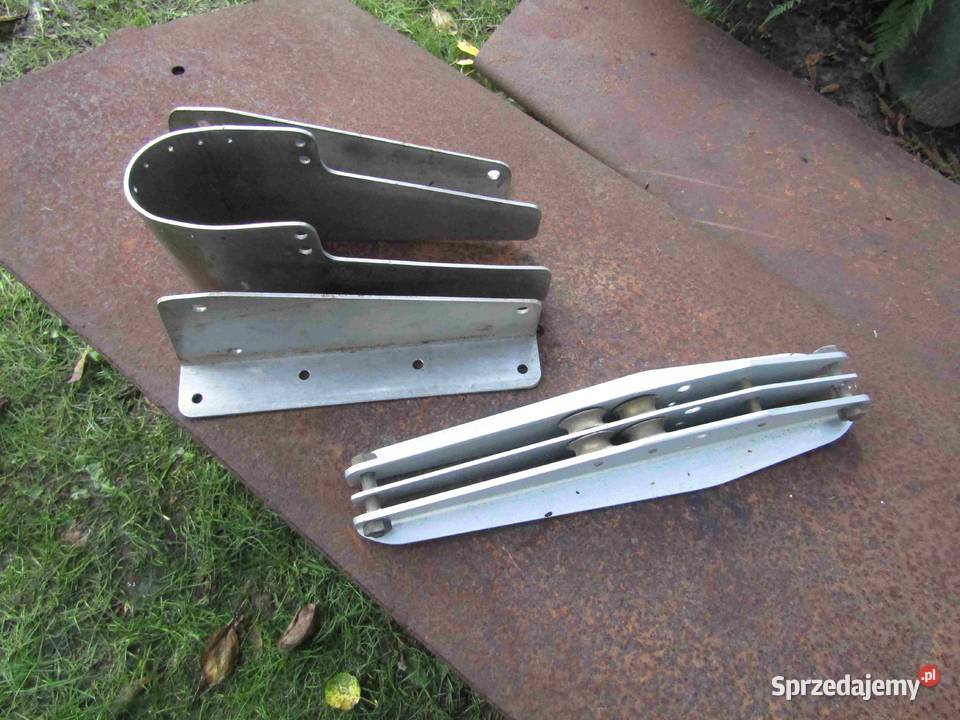 JACHT SPORTINA 595 W BUDOWIE mazowieckie Konstancin-Jeziorna