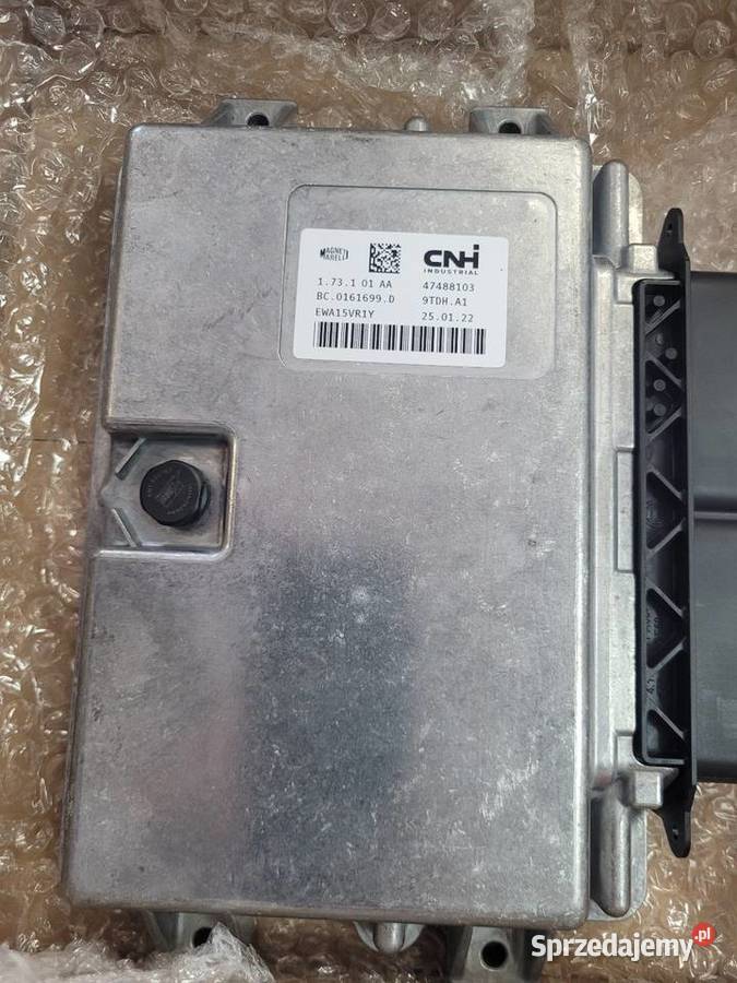 Moduł BC0161699D 9TDHA1 HOLLAND 47488103