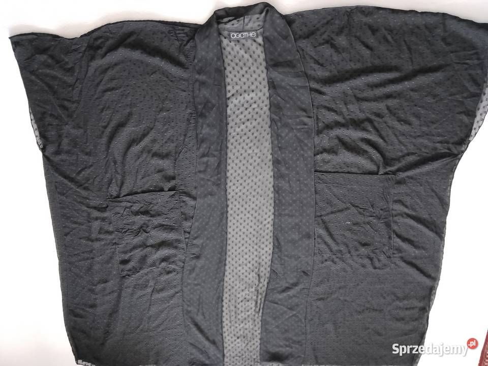 Odzież damska rozmiar 60 czyli 6XL 7XL