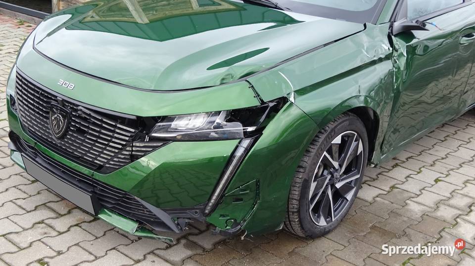 15 HDi 130 Automat NAVI Niski Przebieg Kielce sprzedam