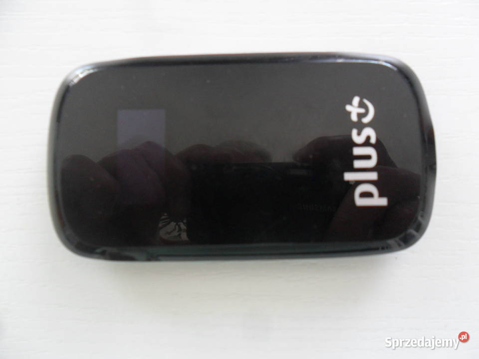 Router mobilny MF60 używany Pozostałe Świdnica Polska