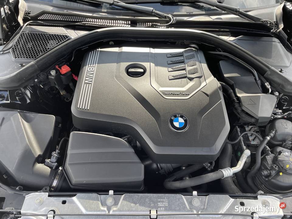 Bmw G20 Seria 3 Lublin