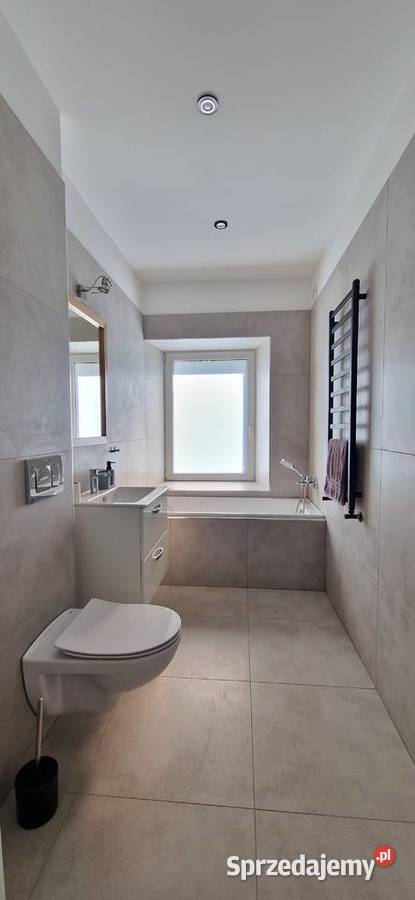 Dom 160 m Rosochata Legnicy ogrzewanie gazowe