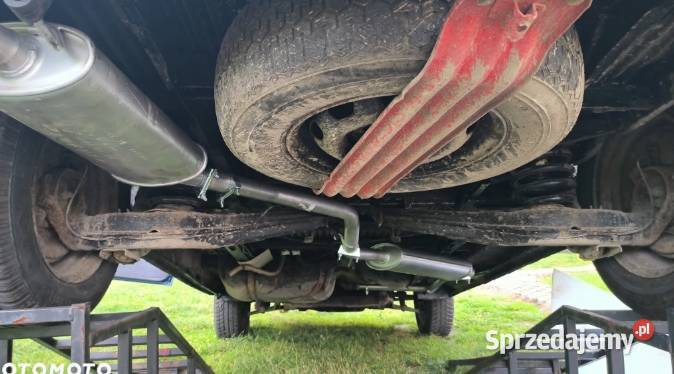 Volkswagen Transporter 19 TDI T4 Teczka Mini śląskie Rybnik