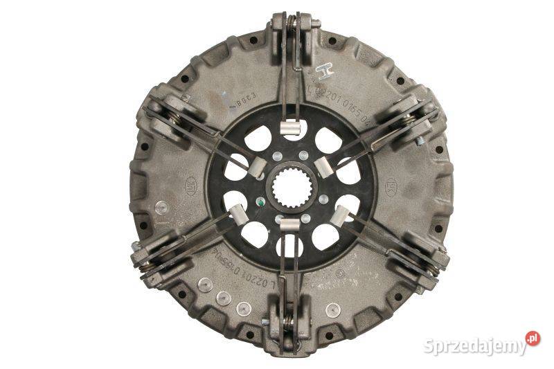 Docisk sprzęgła 310mm PRONAR 5110 5115 5310 5315