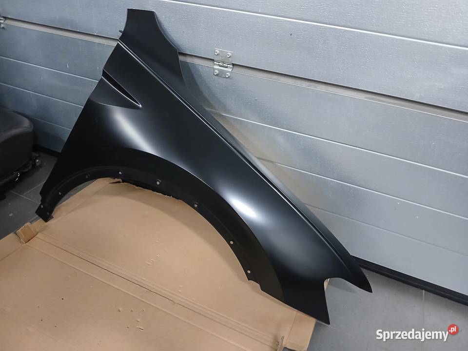 BŁOTNIK PRAWY PRZEDNI VW TIGUAN II 1619 Błotniki Drezdenko