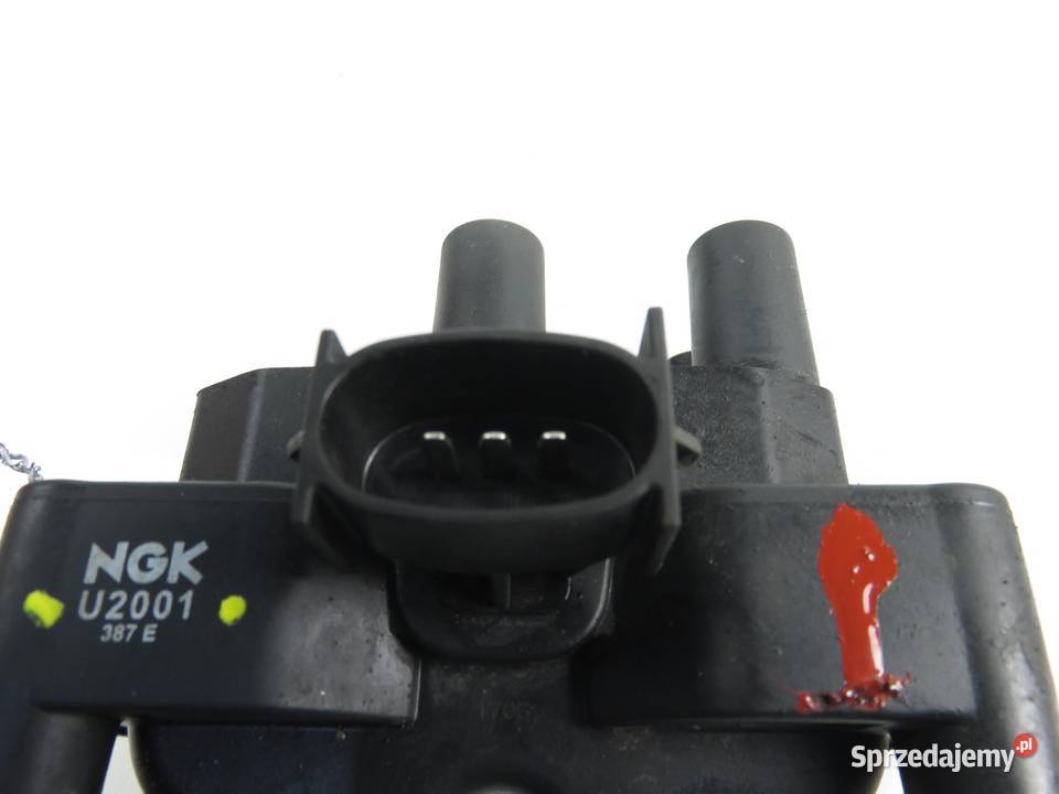 CEWKA FORD FIESTA MK5 V 16 16V FYJB U2001