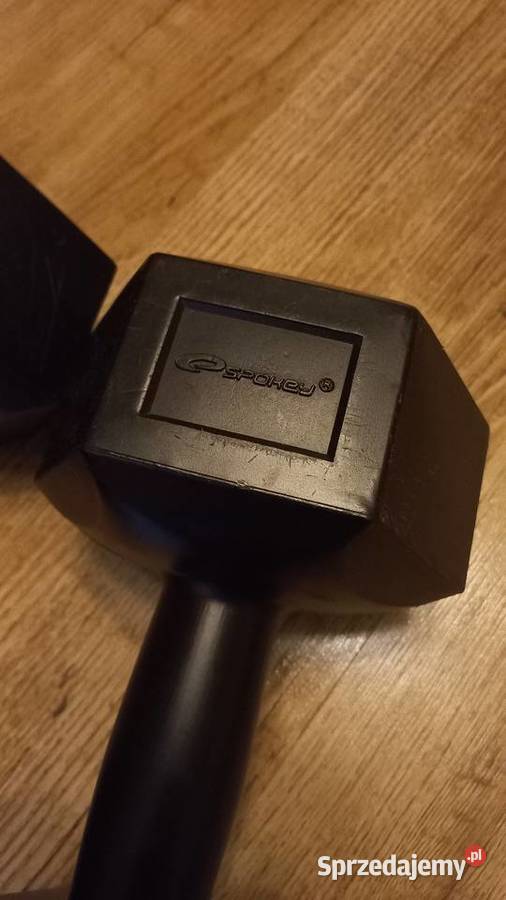 Hantle 2x 6 Spokey Węgierki