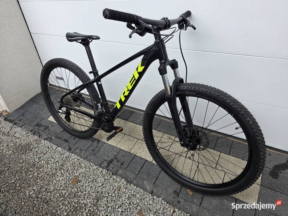 Rower górski TREK MARLIN 6koła 27 5 ALTUS Jelenia Góra