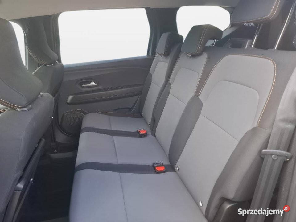 Dacia Jogger 2024r Salon LPG 20242025