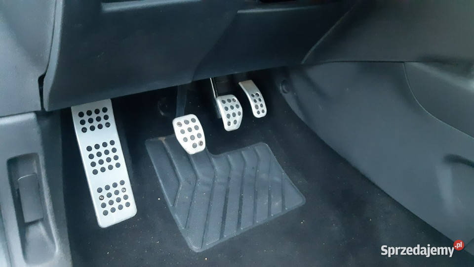 Citroen DS4 DS4 automobiles Sport Chic 16 THP Bachowice