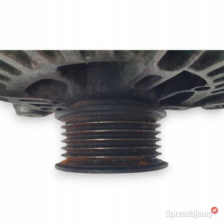 ALTERNATOR BMW X3 20 D 150A 7789980A101 TG15C012 lubelskie Chełm
