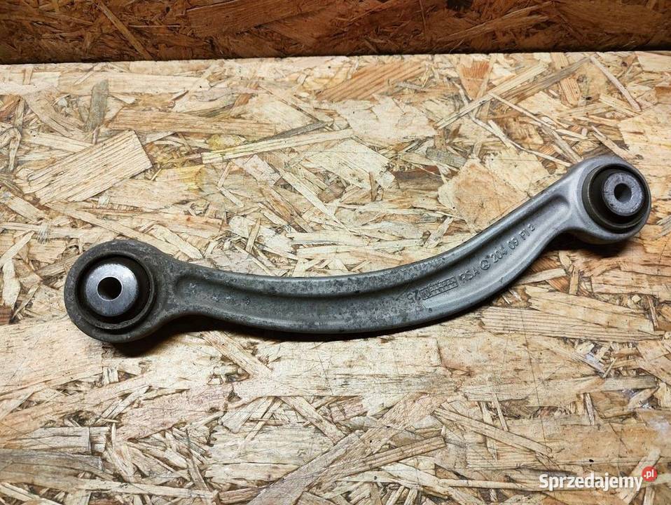 Wahacz Tylny Prawy Środkowy Mercedes W207 W212 Pleszew