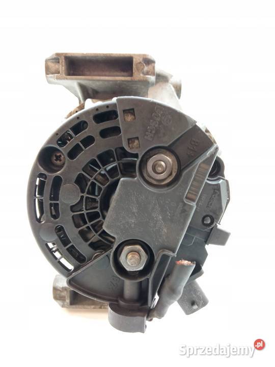 ALTERNATOR 0124325168 20 T Saab 93 II 20022014 sprzedam