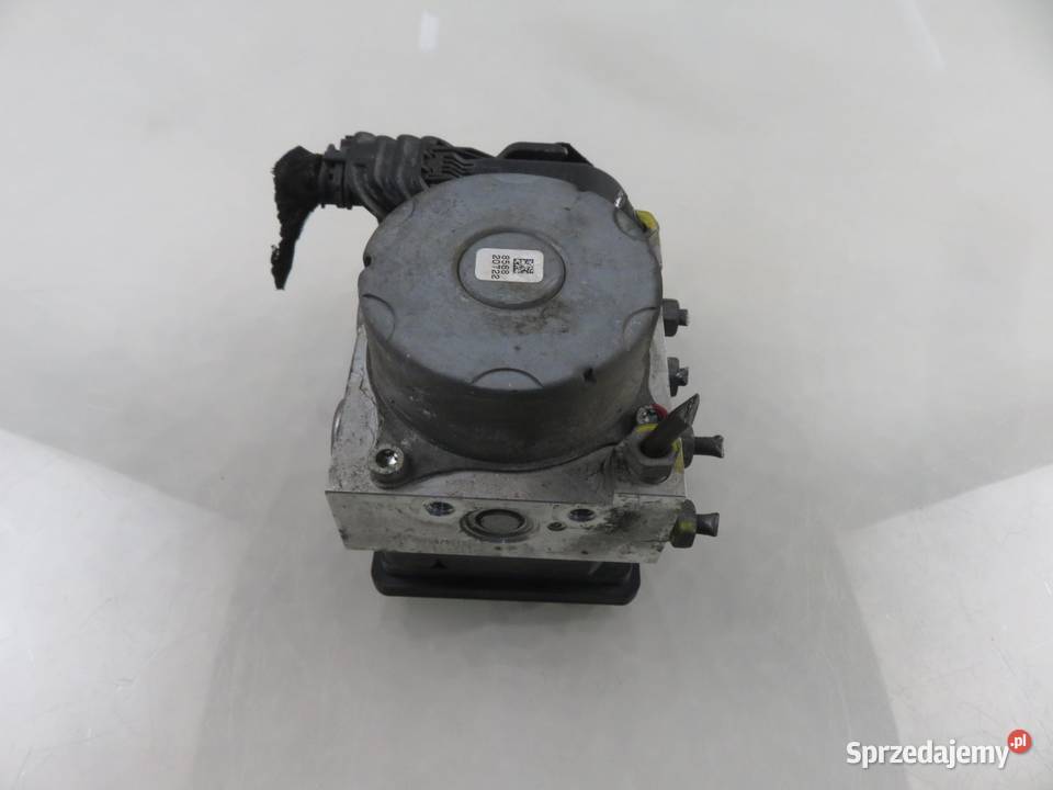 POMPA ABS DACIA DOKKER 10091514463 476608587R sprzedam