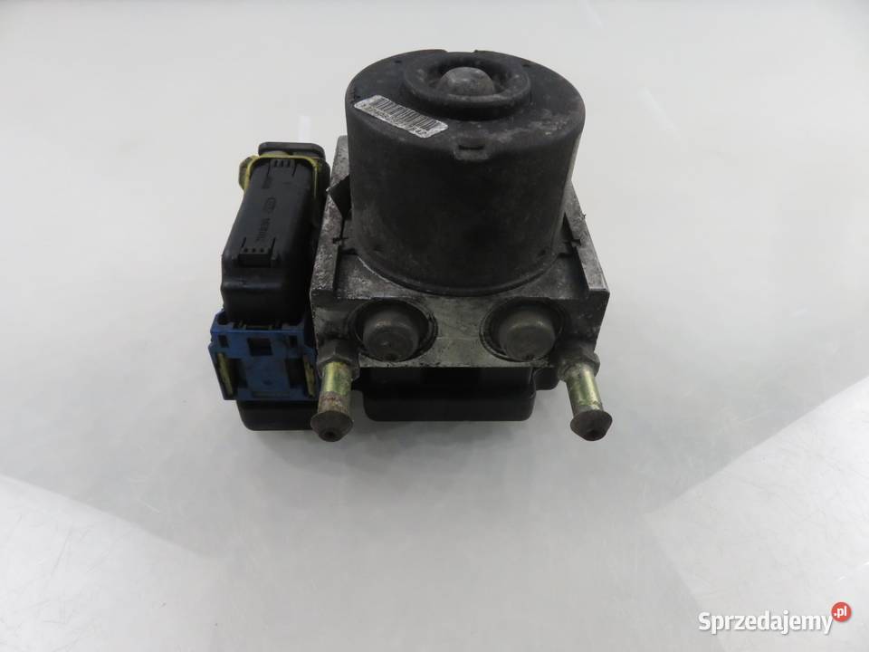 POMPA ABS OPEL AGILA A 06210901483 5WK84118 Układ hamulcowy małopolskie