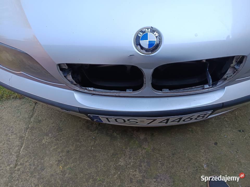 E46 20d Ostrowiec Świętokrzyski sprzedam