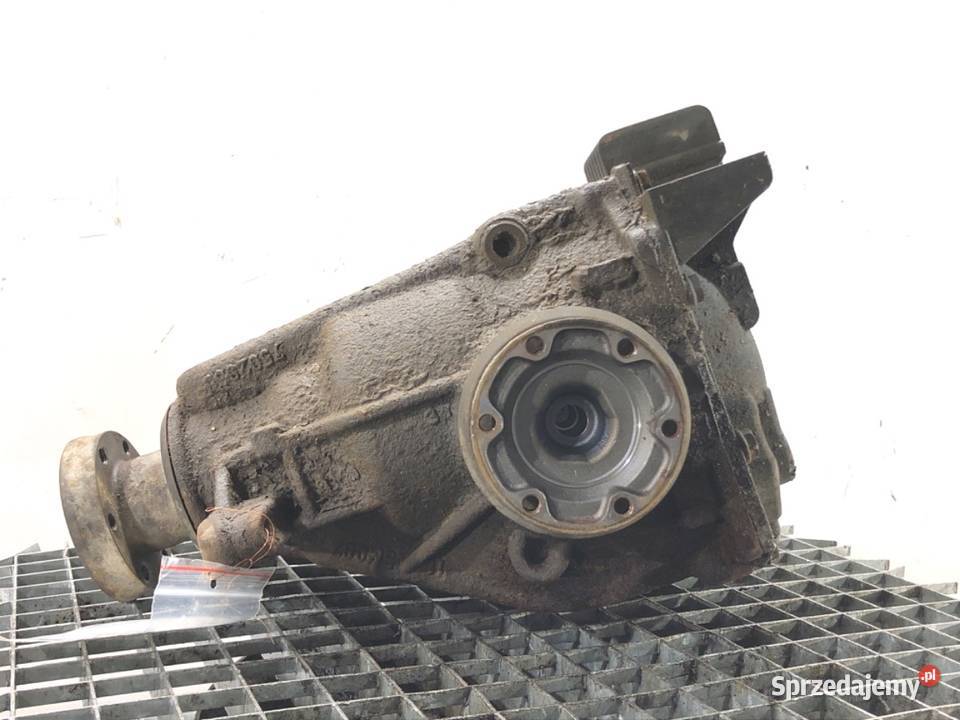 MOST DYFER TYŁ BMW E61 7542514 25 177 0410 Kombi