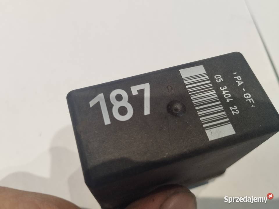 Przekaźnik VW Audi 028906125B B 05340422 Wałbrzych