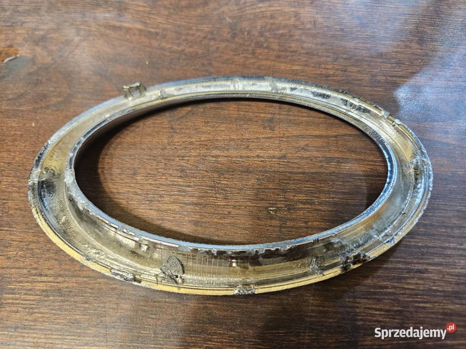 Ramka halogenu mercedes w211 A2118850974 Pozostałe Parczew