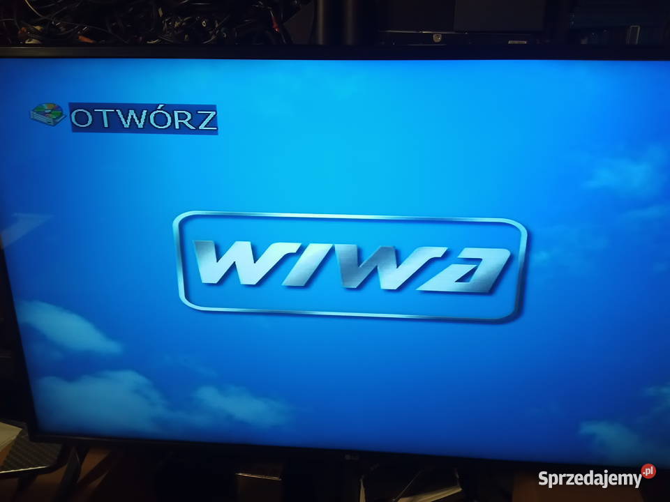 WIWA HD128U wielkopolskie Poznań