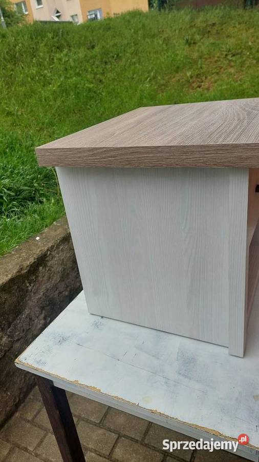 Szafka nocna Luca BRW 51cm Poznań