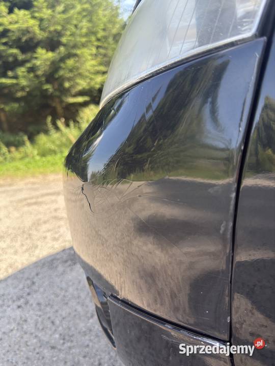 Audi a4b6 sline Przemyśl