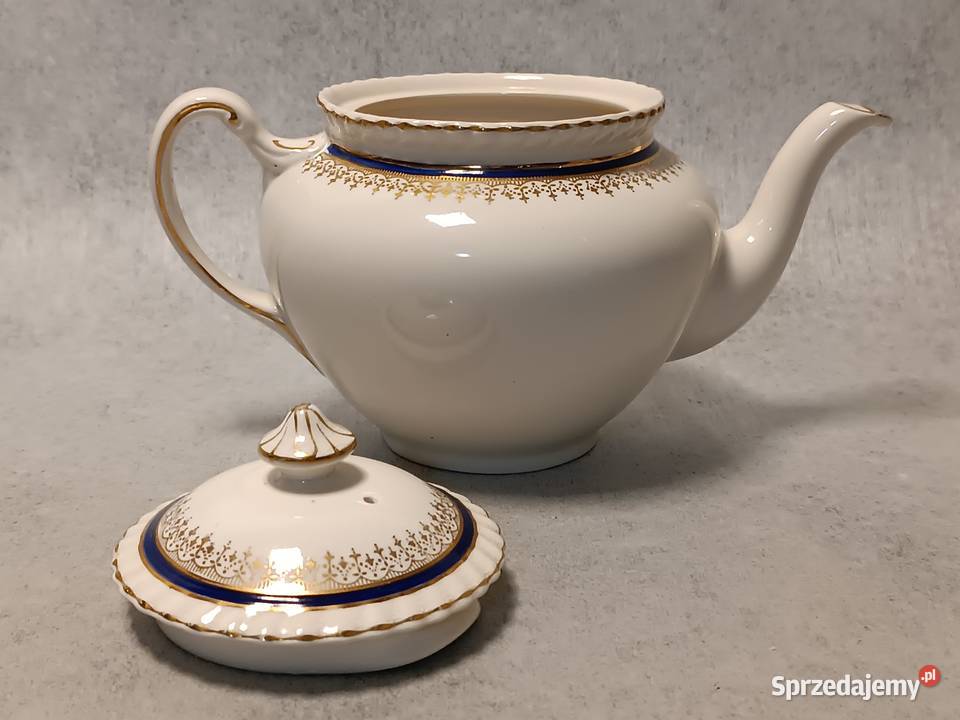 Środek Stołu WindsorWare Johnson Bros England zachodniopomorskie Dobrzany