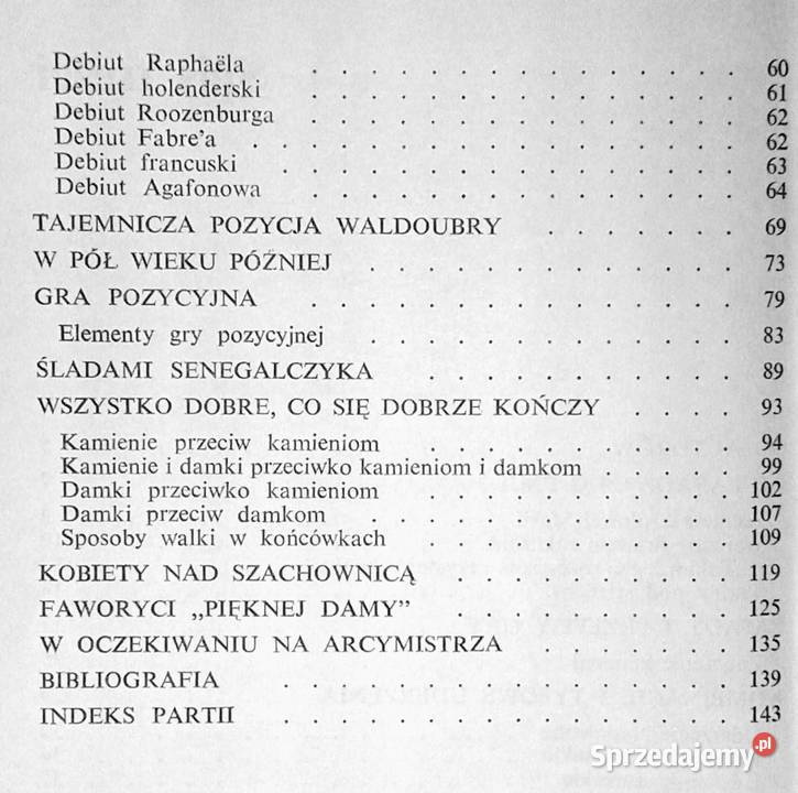 Warcaby stupolowe czyli powrót damy Romuald Frey Pozostałe