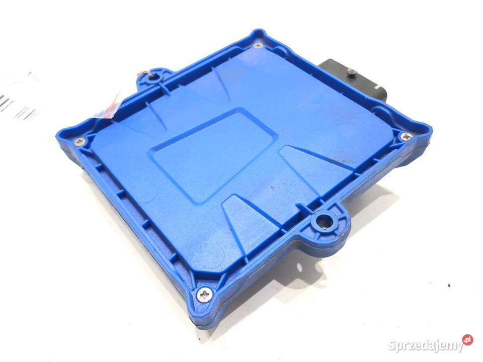 KOMPUTER DO GAZU LPG ZENIT BLUE BOX REV4 osobowe