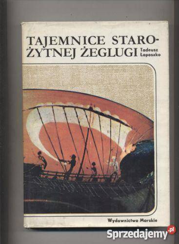 Tajemnice starożytnej żeglugi Pozostałe zachodniopomorskie Szczecin