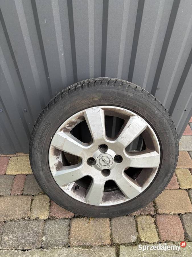 Opel Corsa C 13 CDTI 2006 stan 72KM Skopanie sprzedam