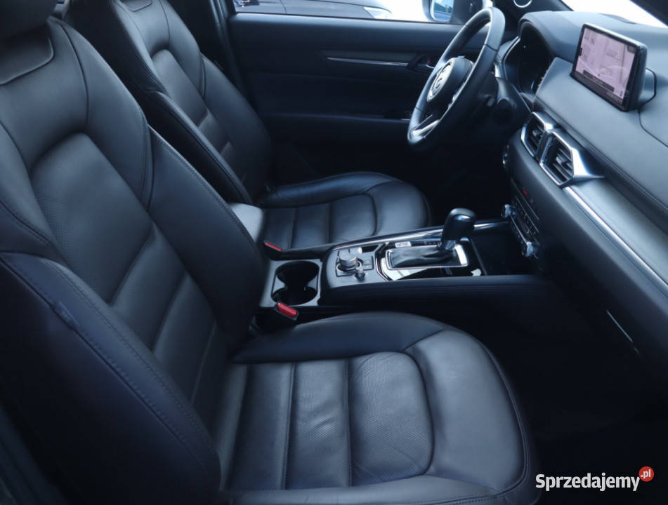 Mazda CX5 20 SkyactivG Piaseczno