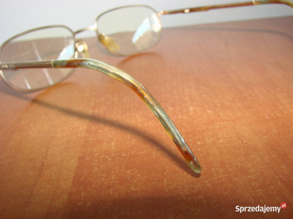 JAGUAR okulary vintage Antyki, Sztuka, Kolekcje Pruszcz Gdański