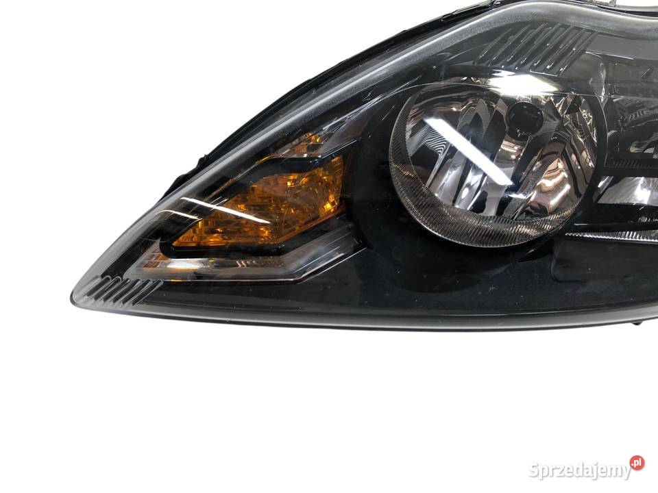 Ford Focus II 012008122010 LIFT Reflektor Lampa