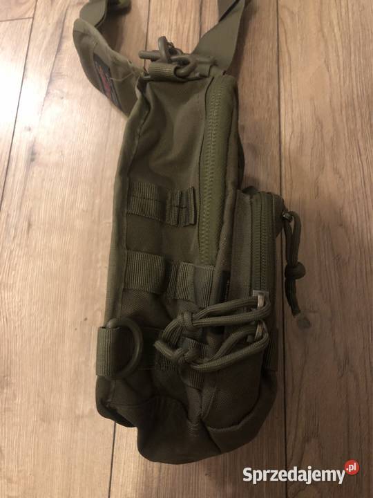 Torba Pentagon Universal Chest Bag 20 7 l Olive Warszawa