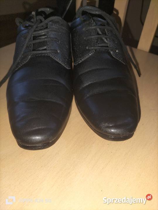 Buty komunijne 32 Przyłęk