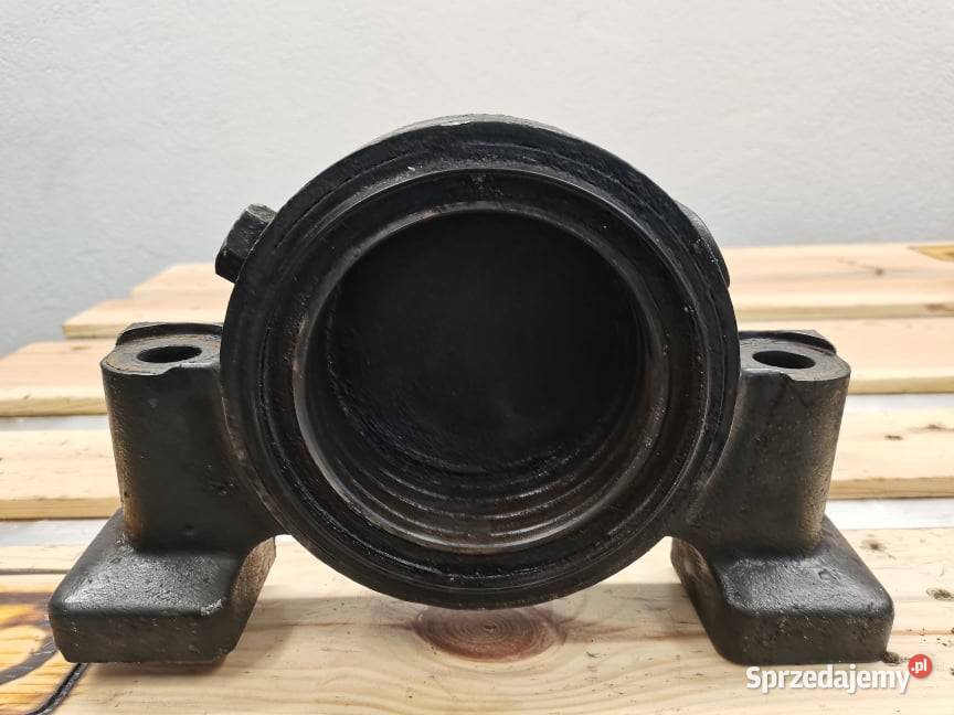 Deutzfahr 620 TTV Ucho mostu 11869 Wilkowo sprzedam