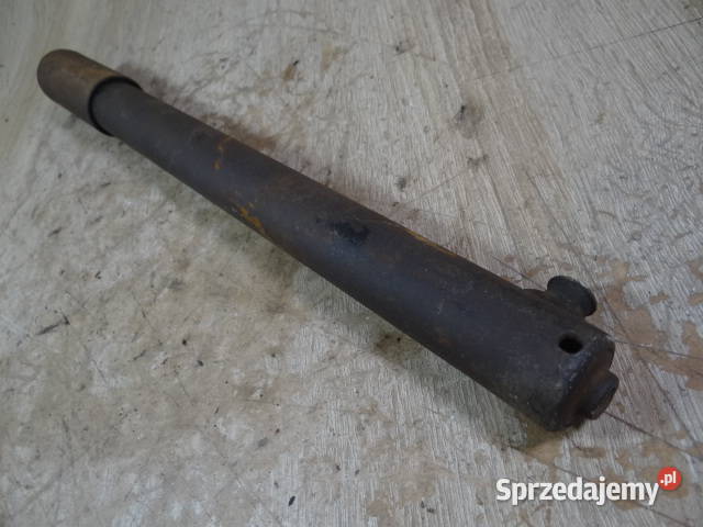 pompka SAXONIA EMW AWO IFA bez wężyka 0619 Żary sprzedam