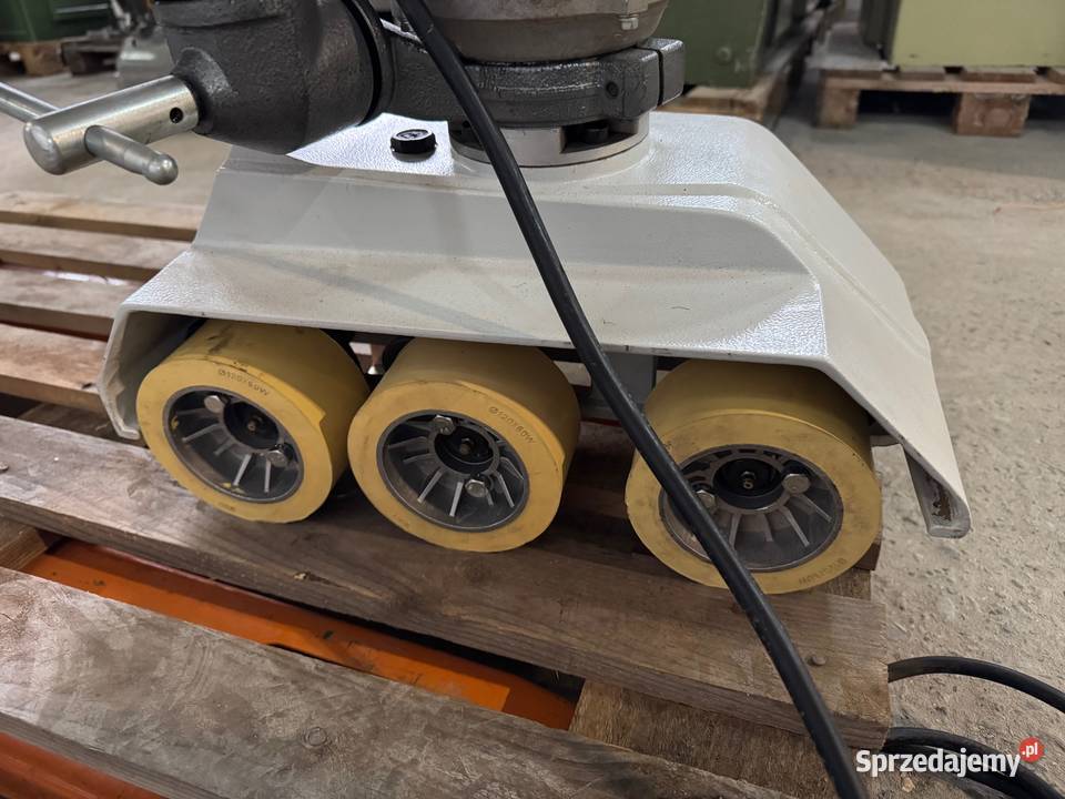 Posuw 3 rolkowy MAGGI Steff 2034 Kalwaria Zebrzydowska sprzedam