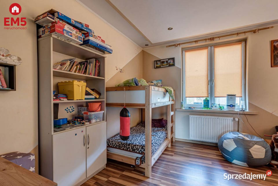 Do sprzedaży działka 5500m2 Dobrzyniewo gaz