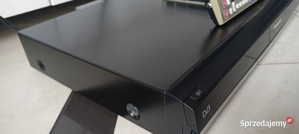Panasonic DMR Ex84c Nagrywarka DVD hdd