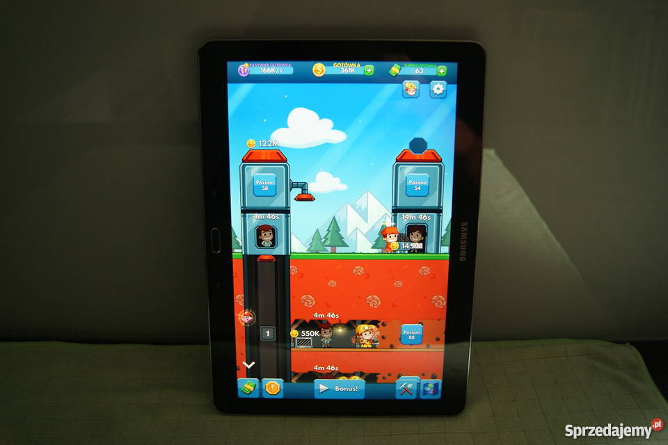 samsung bonus tablet