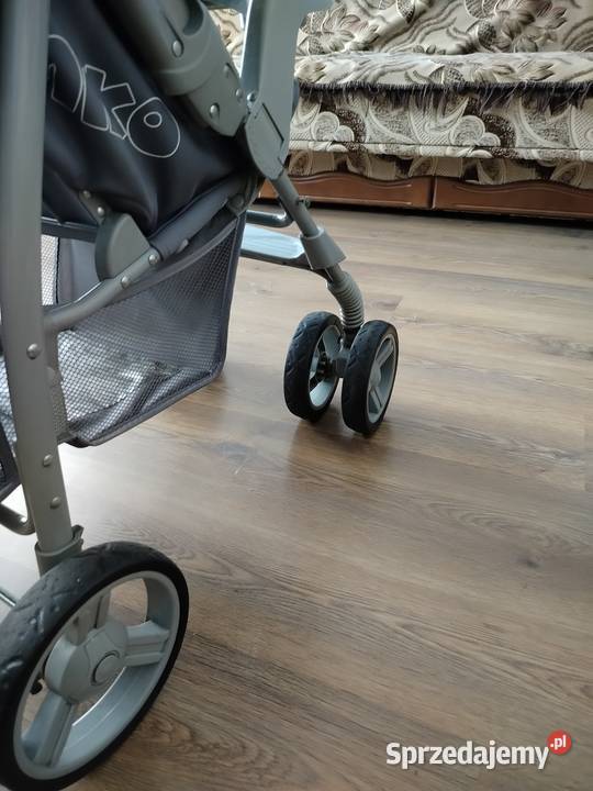 Spacerówka Tyszowce