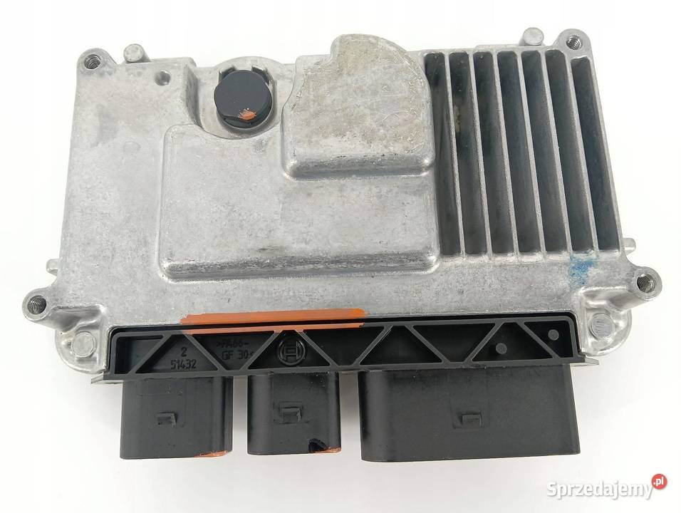 MODUŁ AKTYWNEGO WSPOMAGANIA 8K0907144N Audi A7 I