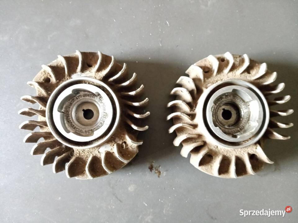 Sthil magneto 026 ms023 podkarpackie