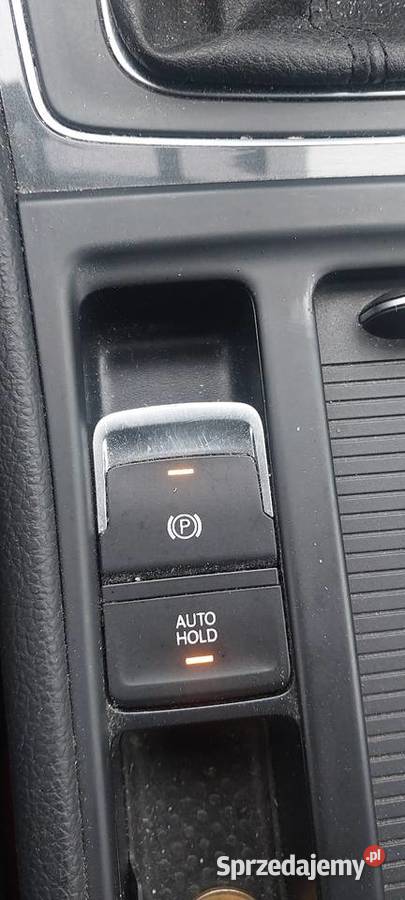 Vw Golf VII variant