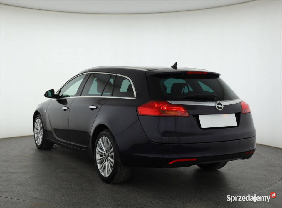 Opel Insignia 20 CDTI diesel Piaseczno