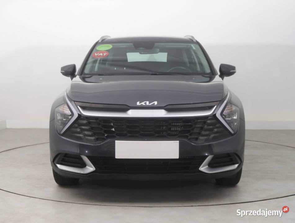 Kia Sportage 16 TGDI MHEV dolnośląskie Bielany Wrocławskie sprzedam